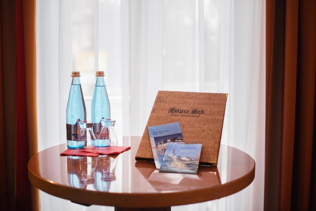 Hotel Bilger Eck Konstanz Exteriör bild